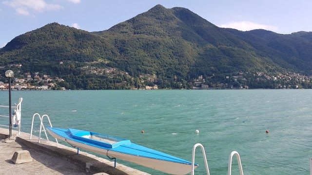 Lido Di Moltrasio